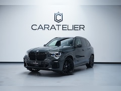 BMW X5 - xDrive45e / High Executive / Dravitgrau Metallic / 12M garantie / NL / BTW-auto /