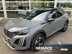Peugeot 2008 - 1.2 Puretech 130pk Benzine Automaat GT