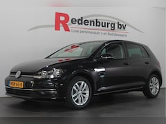 Volkswagen Golf - 1.0 TSI Trendline - Navi / Bluetooth / PDC