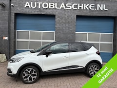 Renault Captur - 1.3 TCe Intens, navi, climate/cruise, lmv, parkeerassist