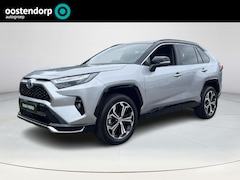Toyota RAV4 - 2.5 Plug-in Hybrid AWD Bi-Tone Plus | Uit voorraad leverbaar |