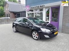Opel Astra - 1.6 Edition NL Auto