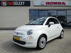 Fiat 500 - 1.2 LOUNGE PANODAK MET SLECHTS 30.450 KM