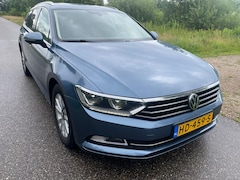 Volkswagen Passat Variant - 1.6 TDI Business Edition