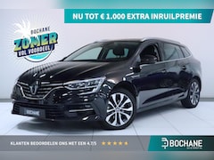 Renault Mégane Estate - 1.3 TCe 140 Techno | Camera | Climate control | Trekhaak | parkeerhulp | Navigatie | Apple