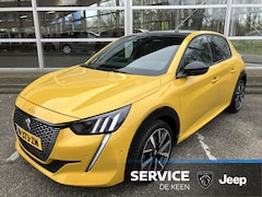 Peugeot 208 - 1.2 PureTech 100pk GT-Line