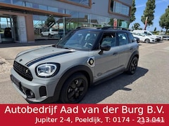 MINI Countryman - 2.0 Cooper S E ALL4 NORTHWOOD