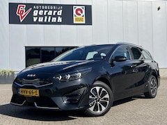 Kia Cee'd Sportswagon - Ceed 1.6 GDI PHEV DynamicPlusLine ADAPTIVE LED CARPLAY