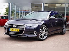 Audi A6 Avant - 45 TFSI Sport edition | Automaat | Vol opties | Trekhaak | Elek. Pakket | Dealerauto | Inr