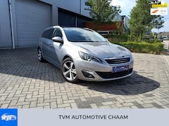 Peugeot 308 SW - 1.2 e-THP Première AIRCO CRUISE CONTROL CAR PLAY