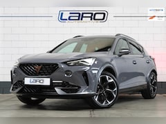 CUPRA Formentor - 1.4 e-Hybrid VZ 245pk | Camera Trekhaak ACC CarPlay Sfeer Winterpakket