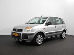 Ford Fusion - 1.4-16V Cool & Sound | Handel/ export | Radio | Airco | Stuurbekrachtiging
