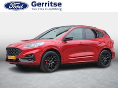 Ford Kuga - 2.5 PHEV ST-Line X * PANO * BLACK PACK * ADAP CRUISE * HUD * AGR