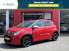 Citroën C1 - Airscape 5Drs Cabrio Urban Ride | Apple carplay | Camera |