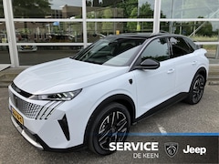 Peugeot 3008 - 1.2 HYBRID 136pk e-DCS6 GT