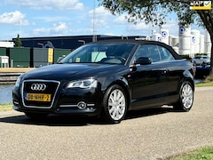 Audi A3 Cabriolet - 1.2 TFSI Ambition Pro Line S | Orig. NL | Dealerauto