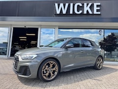 Audi A1 Sportback - 30 TFSI S Line edition one DSG Led Camera Virtual
