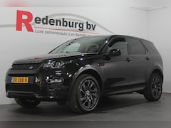 Land Rover Discovery Sport - 2.0 TD4 Urban Series SE - Camera / Leder / BT / Trekhaak