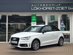 Audi A1 - 1.6 TDI Pro Line S-Line DSG | Automaat | Navi | Zeer nette staat