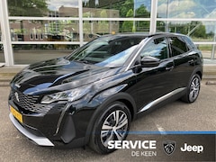 Peugeot 3008 - 1.6 Plug-in HYbrid 180pk e-EAT8 Allure Pack Business