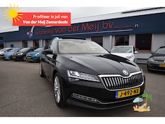 Skoda Superb Combi - 1.5 TSI ACT Business Edition , A UITRIJ CAM , V+A ST VERW , LED KOPL , PANODAK , VIRTUAL C