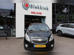 Chevrolet Spark - 1.0 16V L