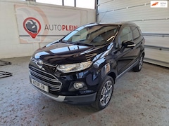 Ford EcoSport - 1.0 EcoBoost Titanium