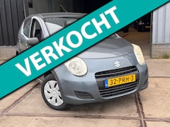 Suzuki Alto - 1.0 Comfort Plus Carplay+Camera+Navi