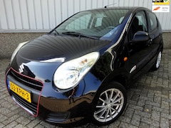 Suzuki Alto - 1.0 Comfort Plus