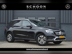 Mercedes-Benz GLC-klasse - 250 4MATIC Premium Plus | PANO | ACC | 360 CAM |