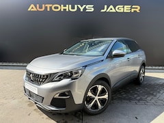 Peugeot 3008 - 1.2 PureTech Active Automaat