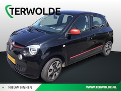 Renault Twingo - 1.0 SCe Collection | Bluetooth telefoonvoorbereiding | LED dagrijverlichting | Elektrisch