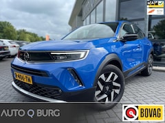 Opel Mokka - 1.2 Turbo Edition | Automaat | Camera | PDC | Trekhaak | Climate | Carplay | LED | Cruise