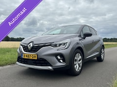 Renault Captur - 1.6 E-Tech Hybrid 145 R.S. Line*trekhaak