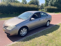 Nissan Primera - 1.8 Visia