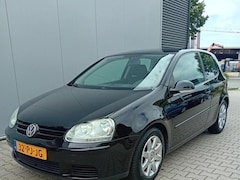 Volkswagen Golf - 1.6 Sportline APK 06 04 2026 CRUISE AIRCO