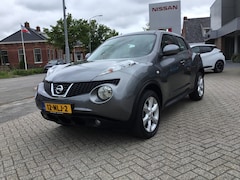 Nissan Juke - 1.6i 16v Acenta Airco Navigatie
