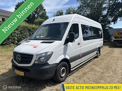 Mercedes-Benz Sprinter - 313 2.2 BlueTEC 432 HD Kombi MOTORSCHADE