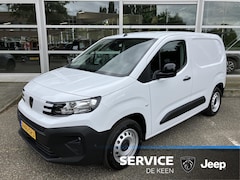 Peugeot Partner - 1.5 BlueHDi 130pk S&amp;S EAT8 L1