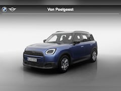 MINI Countryman - E Classic S