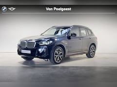 BMW X3 - xDrive30e M Sportpakket Aut