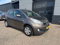 Kia Venga - 1.4i CVTT PLUS PACK | 3 MND GAR | AIRCO | TREKHAAK | ELEK RAMEN