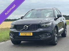 Volvo XC40 - 2.0 D4 AWD R-Design*Automaat*Trekhaak