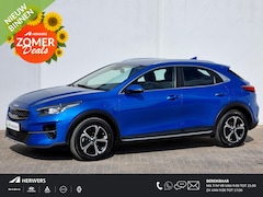 Kia XCeed - 1.6 GDi PHEV DynamicPlusLine Automaat / Fabrieksgarantie tot 06-04-2029 / Elektr. Achterkl
