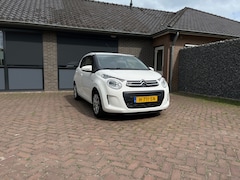 Citroën C1 - 1.0 VTi Feel