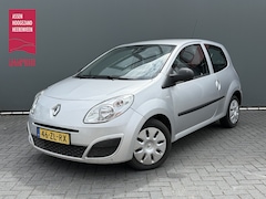Renault Twingo - BWJ 2008 1.2 59 PK Authentique AIRCO | RADIO | AUX