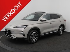BYD Seal U - 1.5 DM-i FWD Boost | 3 weken levertijd