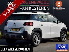 Citroën C3 Aircross - 110pk Feel I Automaat I