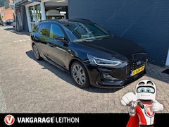 Ford Focus Wagon - 1.0 EcoBoost Hybrid ST Line X