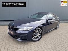 BMW 5-serie Touring - 530e /Laser /Pano /HUD /Garantie